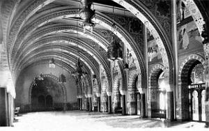 64- Alger-Mustapha- Palais d'ete